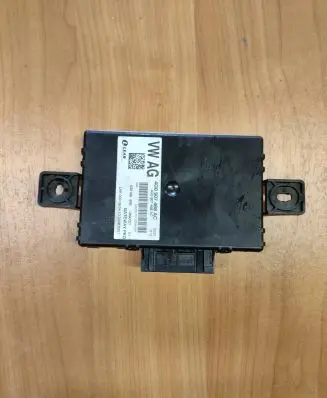 Audi A6 S6 C7 4G Gateway control module 4G0907468AC