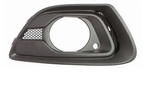 Opel Astra J Front fog light trim/grill 1400939