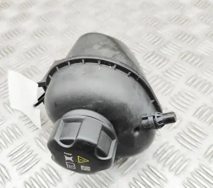 BMW XM Coolant expansion tank/reservoir 8610661