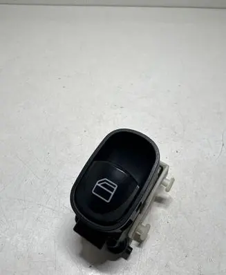 Mercedes-Benz C W203 Electric window control switch A2038200210 501807 005S476