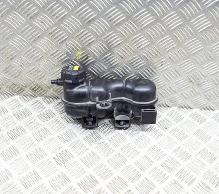 BMW 2 F45 Coolant expansion tank/reservoir 7645508