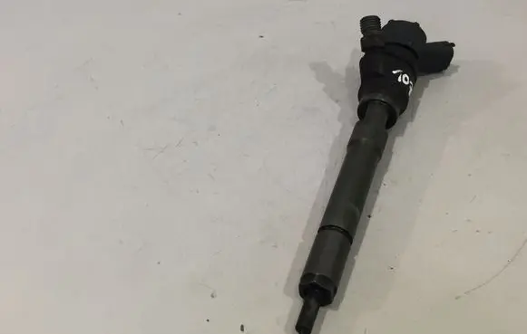 Hyundai Santa Fe Fuel injector 3380027800 0445110254