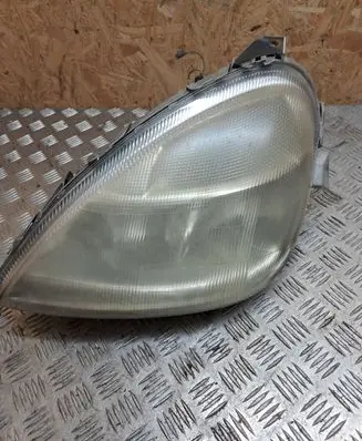 Mercedes-Benz A W168 Headlight/headlamp A1688200961 0301152211
