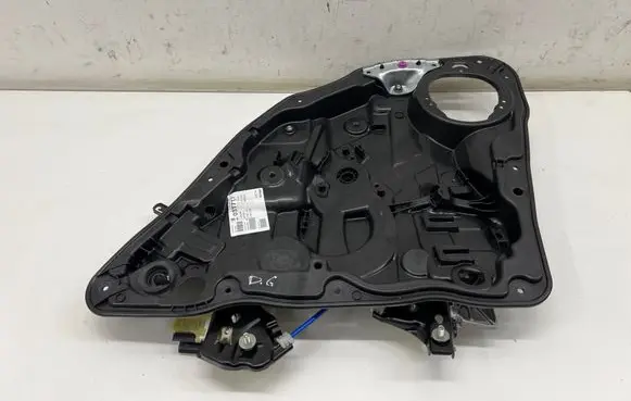 Mercedes-Benz CLA C118 X118 Rear window lifting mechanism without motor A1185404904