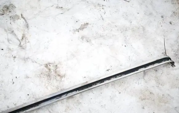 Fiat Ducato Sliding door trim 
