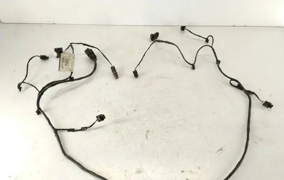 Parking sensor (PDC) wiring loom