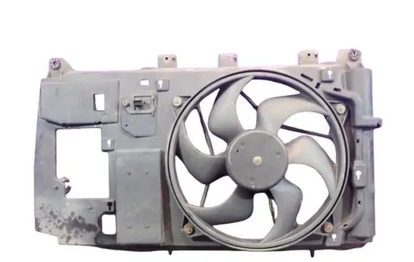 Citroen Xsara Picasso Fan set 