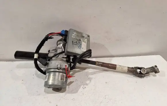 Fiat Tipo Electric power steering pump 00520388