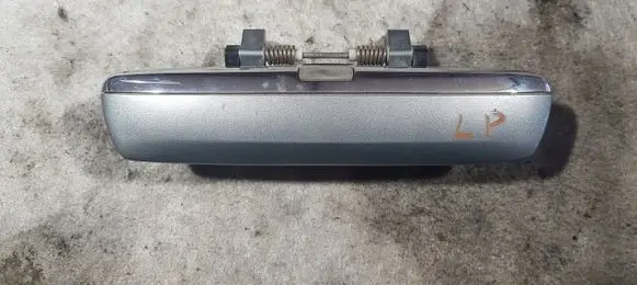 Audi A8 S8 D3 4E Front door exterior handle