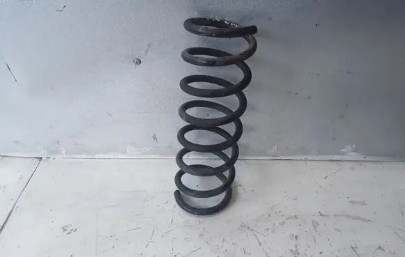 Volvo V50 Rear coil spring