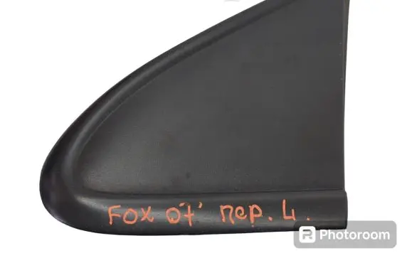 Volkswagen Fox Other body part 5Z0853273 CP5037704