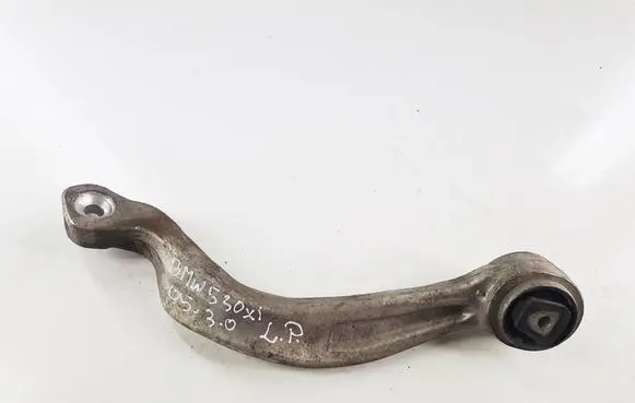 Front control arm