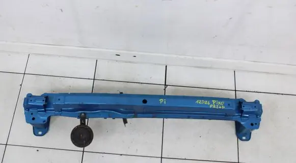 Nissan Pixo Rear bumper support beam 