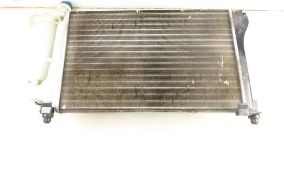 Fiat Panda II Coolant radiator 874116M 617845
