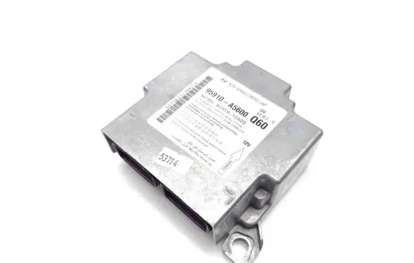Hyundai Elantra Airbag control unit/module 95910-A5600 A5959-10600