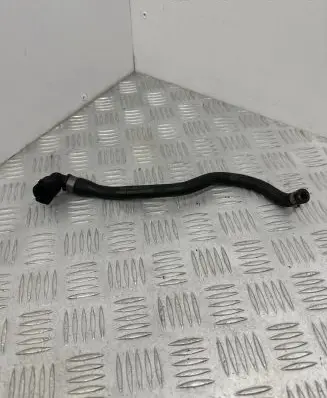 BMW 5 E60 E61 Engine coolant pipe/hose 7787449 10305924