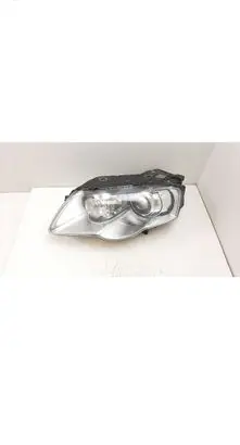 Volkswagen PASSAT B6 Headlight/headlamp 3C0941751K