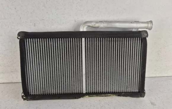 Audi A6 S6 C6 4F Heater blower radiator 