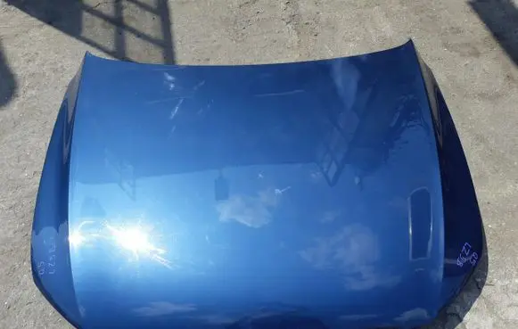 Audi Q5 SQ5 Engine bonnet/hood