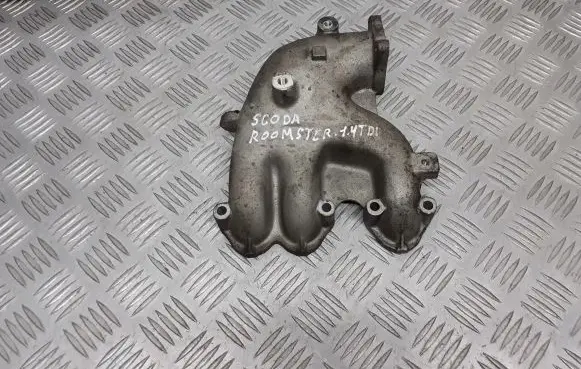 Skoda Roomster (5J) Intake manifold 045129713F