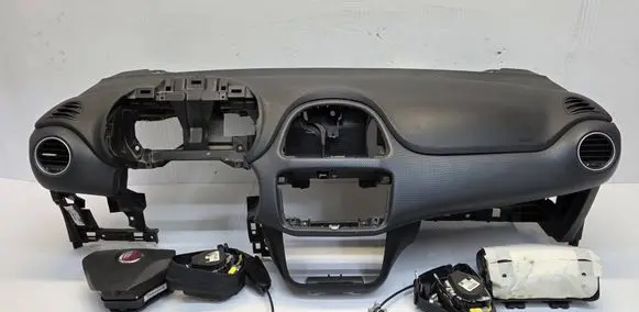 Fiat Punto Evo Dashboard 735499872 18521N1611