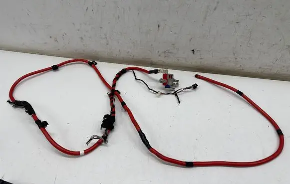 Mercedes-Benz GLE W167 Positive cable (battery) AKCT20024443