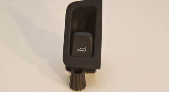 Audi A7 S7 4G Tailgate opening switch 4H0959831A 4G1959829