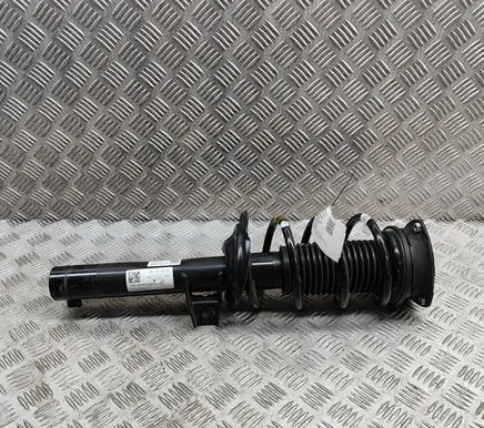 Skoda Kodiaq II Front shock absorber/damper 5QF412022GJ 5QF413031CL