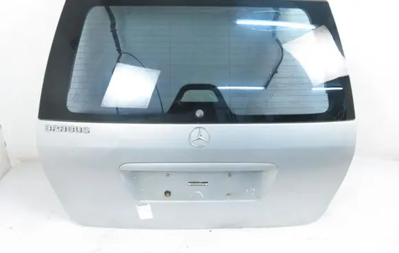 Mercedes-Benz ML W163 Tailgate/trunk/boot lid 