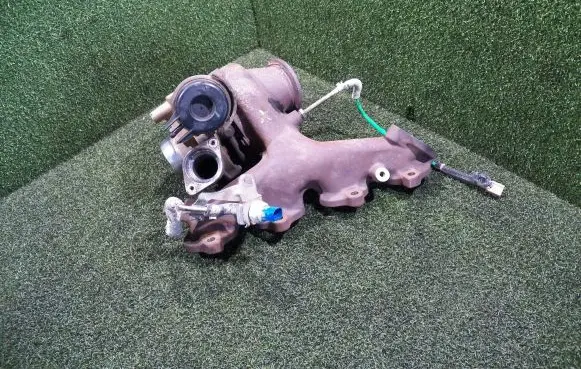 Renault Master III Turbo 53039700417