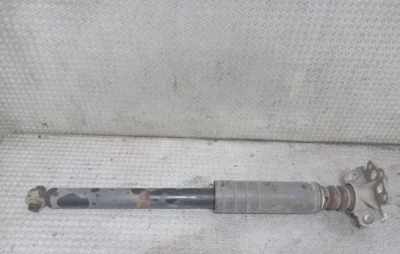 Fiat Punto Evo Rear shock absorber/damper