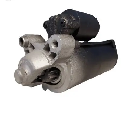 Ford Focus Starter motor 1231963 CS1377 PRSS223