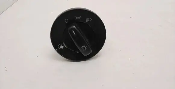 Skoda Octavia Mk2 (1Z) Light switch 1Z0941431B 748500465000 84812