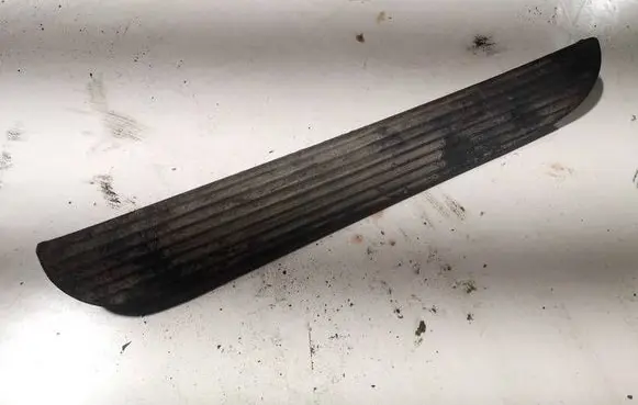 Peugeot 407 Other interior part 76983BU000