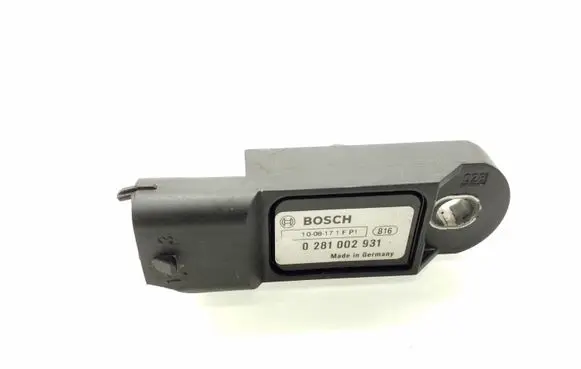 Alfa Romeo Giulietta Air pressure sensor 0281002931