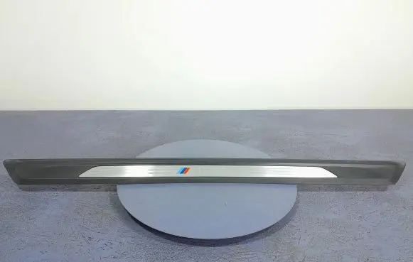 BMW 6 F12 F13 Foot area side trim 8059061