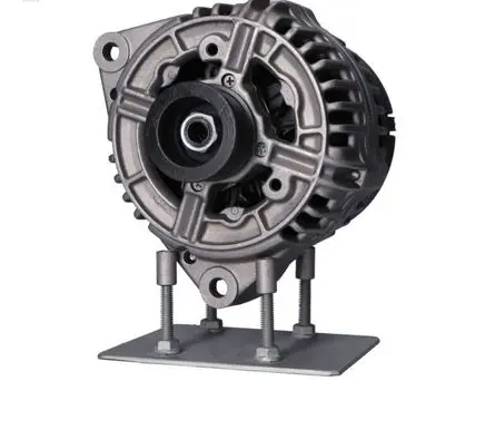 Mercedes-Benz CLK A208 C208 Generator/alternator A0101543202