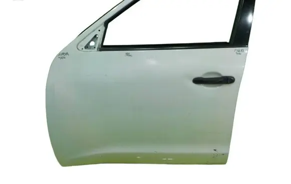 Nissan Juke I F15 Front door PRZOD LEWE