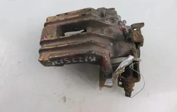 Seat Toledo II (1M) Rear brake caliper
