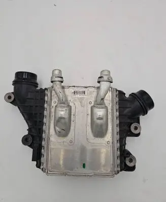 Jaguar E-Pace Intercooler radiator HJ329L440AD J9C25742
