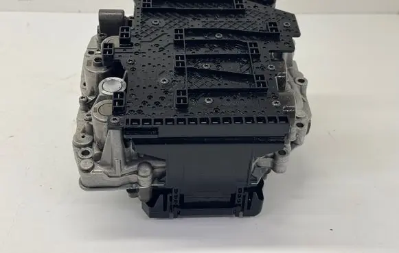 Volkswagen T-Roc Transmission gearbox valve body 0GC325025D K171201A 0GC927711G