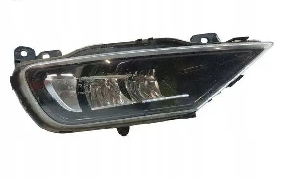 Volvo XC90 Front fog light 31395866R
