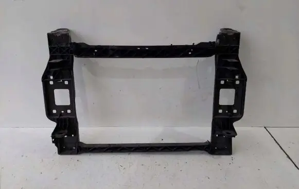 Audi e-tron Radiator support slam panel 4KE805594