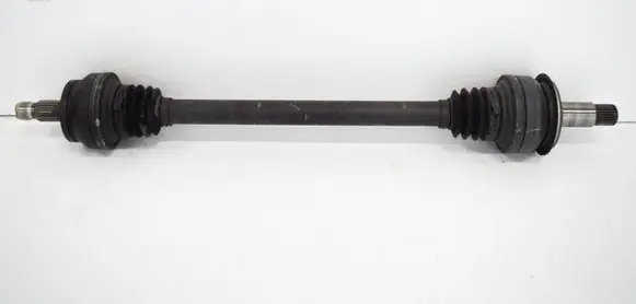 Mercedes-Benz E A207 Rear driveshaft A2203570191