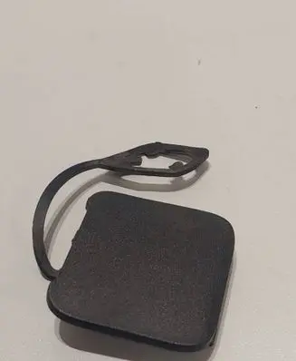 Volvo XC70 Front tow hook cap/cover 30678712