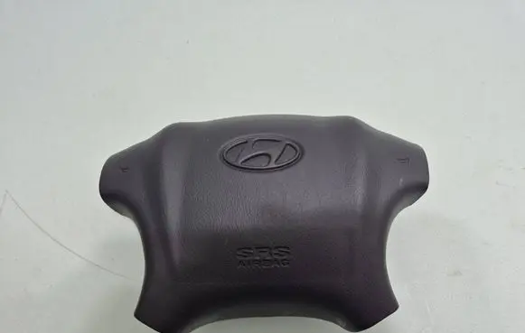 Hyundai Tucson JM Steering wheel airbag GVFS2800128