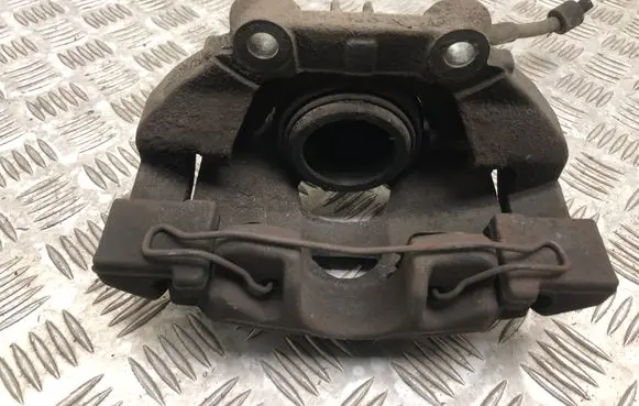 Citroen C4 Grand Picasso Front brake caliper