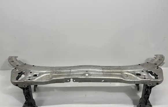 Mercedes-Benz C W205 Radiator support slam panel A2056203201 A2056203301