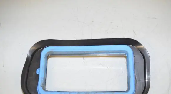 BMW i4 Air intake duct part 6835826 64316835826