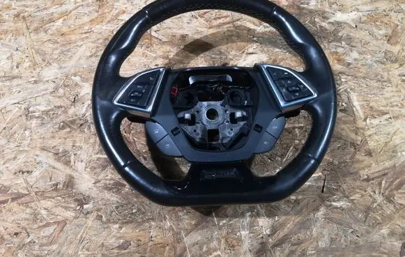 Chevrolet Camaro Steering wheel